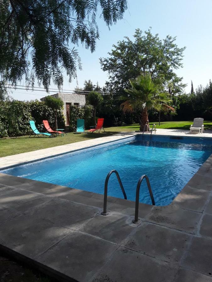 Apartamentos Baeza Rn Exterior foto