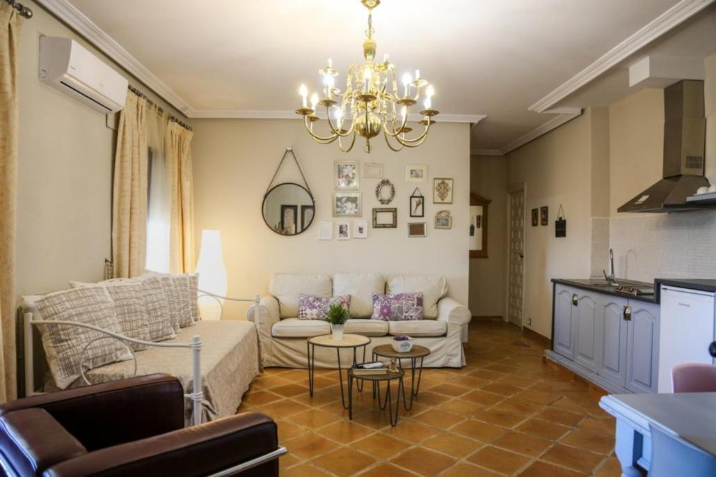Apartamentos Baeza Rn Exterior foto